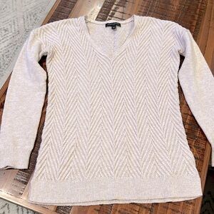 2/$5 Banana Republic Knit Sweater